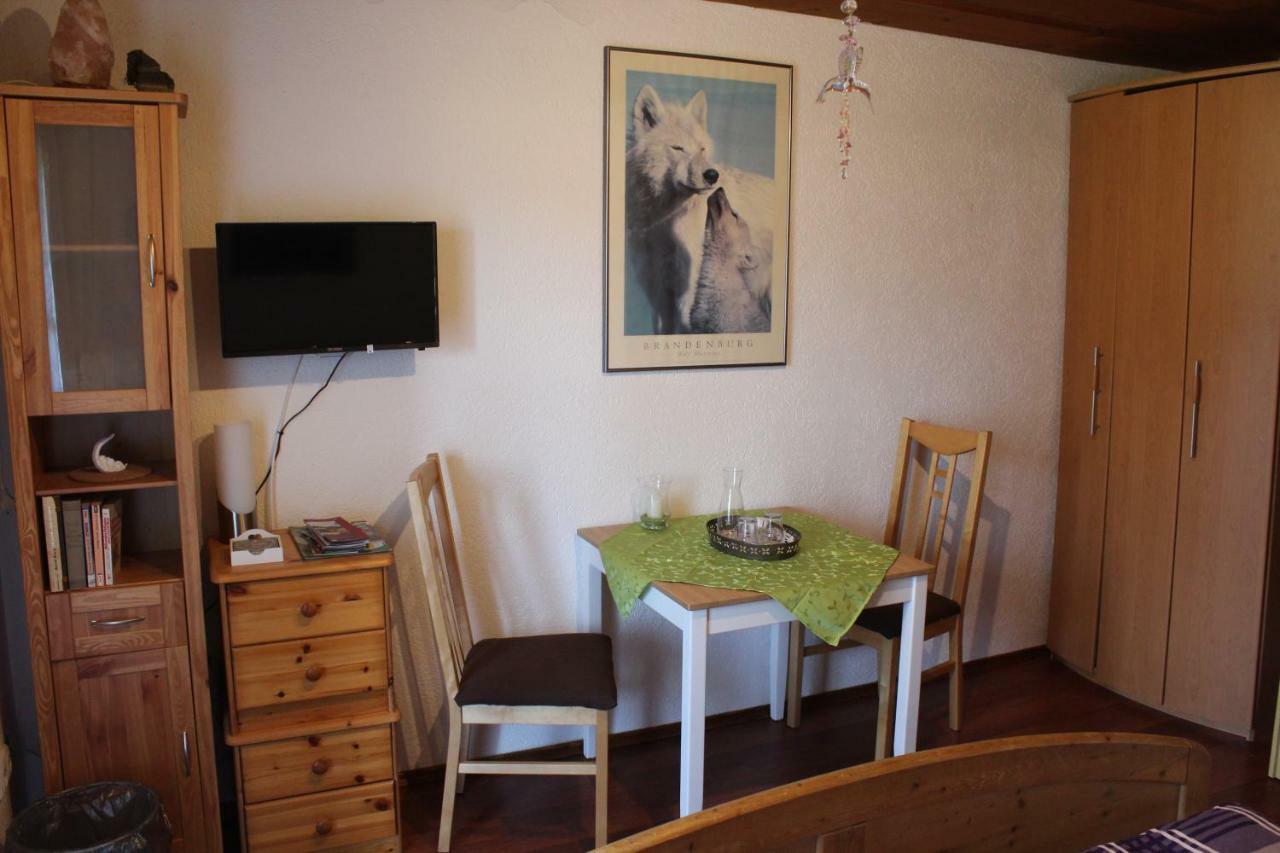 Haus Sonnenberg Hotel ซังก์ออสวาล์ด ภายนอก รูปภาพ